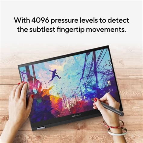 ASUS Vivobook S14 Flip (2025) with Office 2024 + M365 Basic*, Metallic ...