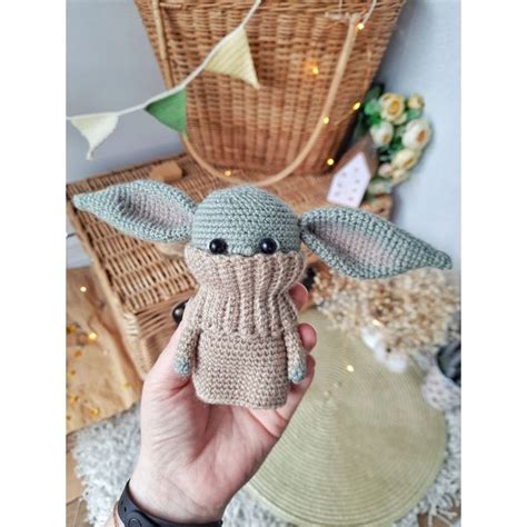 Image result for Alien Baby Toy