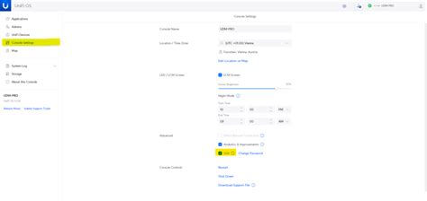Image result for How to Create API Keys On UDM Pro SE