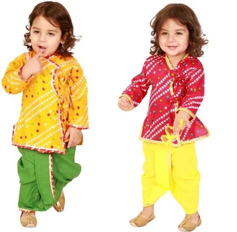 Boys Dhoti Kurta/indian Ethnic Wear for Boys/newborn's Indian Dress ...