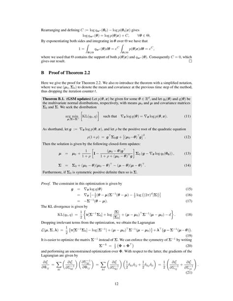Image result for Variational Inference