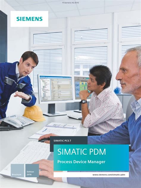 SIMATIC PDM Software 的图像结果