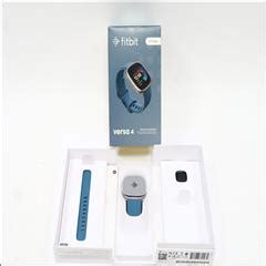 Fitbit Versa 4 Fitness Smartwatch - 3127