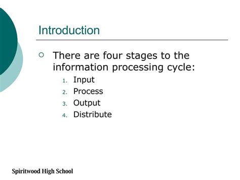 Image result for Computer and Information Processing