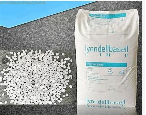 Polypropylene Homopolymer - HMEL T03Nr Polypropylene Homopolymer ...