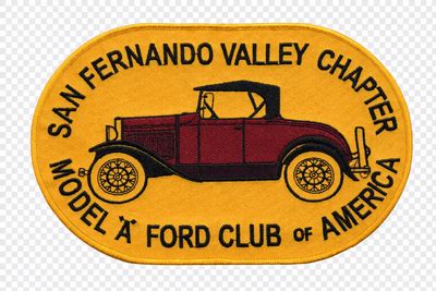 SFV MAFCA LOGO by SFV T & A Club | Image gallery | Sticker Mule India