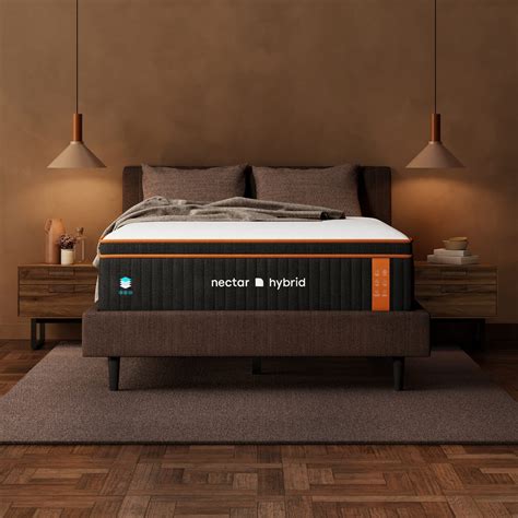 Nectar Premier Mattress