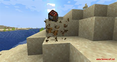 Random Block Drop Mod Minecraft Java Download Planet Minecraft 的图像结果