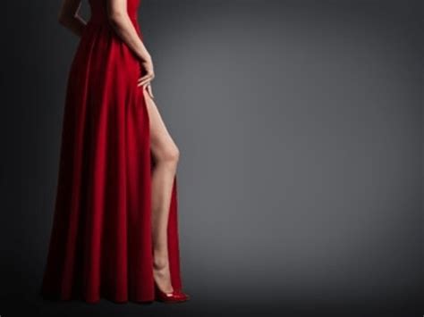 Choosing the Perfect Shapewear for Slit Dresses – Butt-Chique