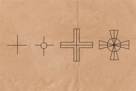 Unveiling the Sacred Symbol: Exploring the Meaning Behind Native American Crosses