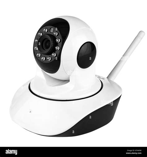 Wireless Web Camera 的图像结果
