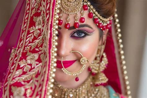MBM Manpreet Makeover - Makeup Artist - Adarsh Nagar - Weddingwire.in