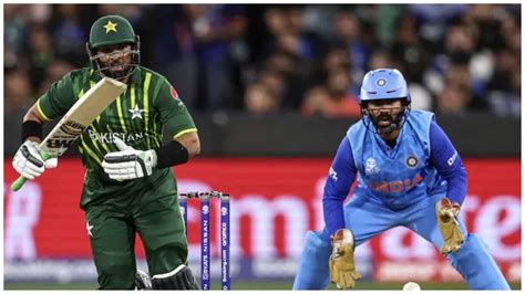 Pakistan's Iftikhar Ahmed reacts to fake remark on Team India, lashes ...