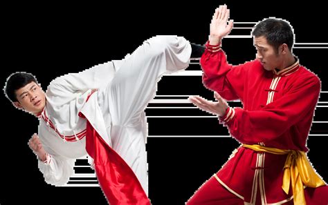 News - Dominica Wu Shu Hung Fu