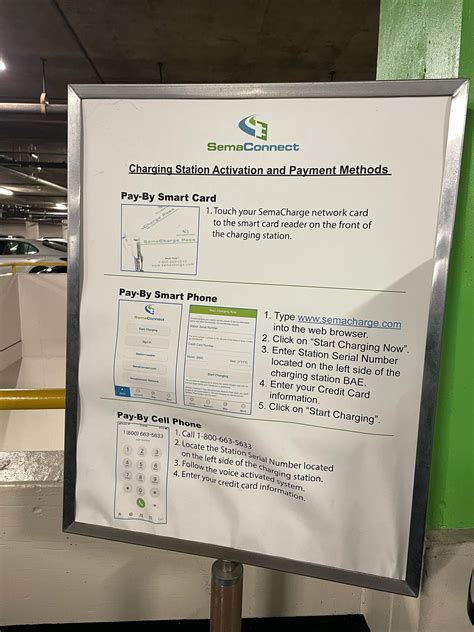 Two Embarcadero Center | SF, CA | EV Station