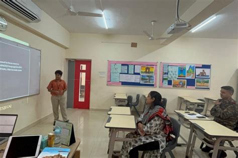 Exploring of the 4 Disciplines of Execution: 4DX - Best CBSE School in ...