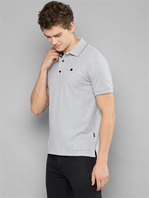 Allen Cooper Polo-Tshirts For Men – Superhouse Limited