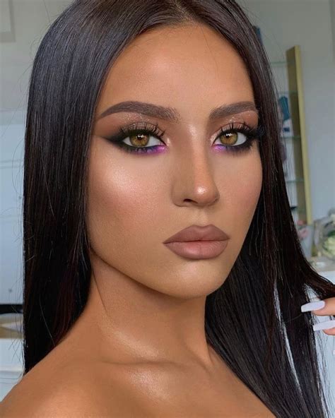 school makeup
