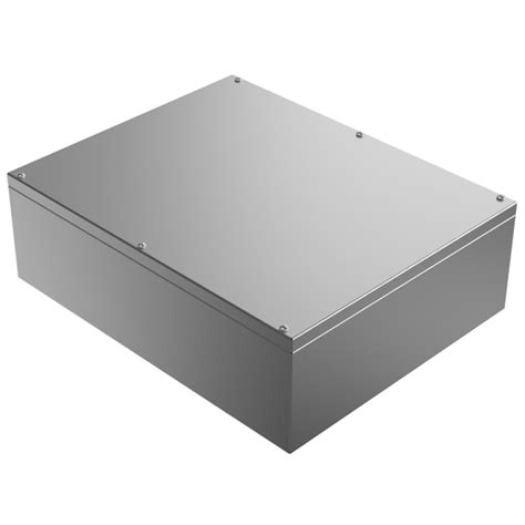 375040160 Rose | Rose Stainless Steel Enclosures Series Stainless Steel ...