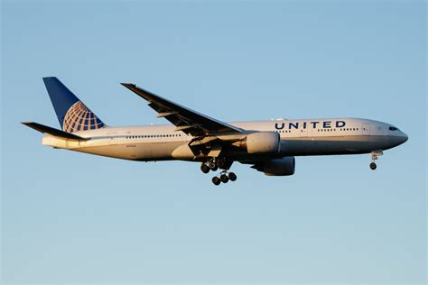 Which US Airlines Operate The Most Boeing 777s?