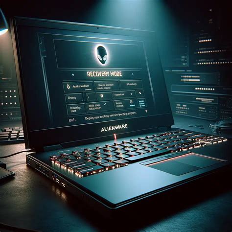 How to Reformat Alienware Laptop 的图像结果