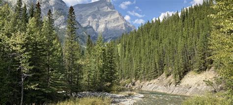 Lillian Lake via Galatea Lakes Trail, Alberta, Canada - 2,956 Reviews ...