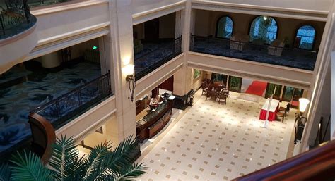 ROSEDALE HOTEL LOTUS HILL (Guangzhou) - Resort Reviews, Photos, Rate ...