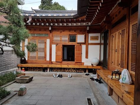 XIWOO HANOK GUESTHOUSE (Seoul) - Guesthouse Reviews & Photos - Tripadvisor