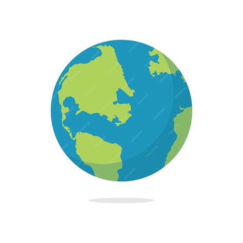 Earth Icon Vector 的图像结果