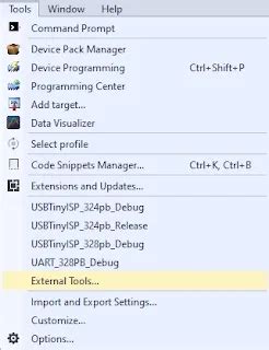 Image result for Install Microchip Studio Tutorial