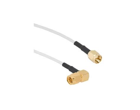 RP-SMA Connectors | Amphenol RF