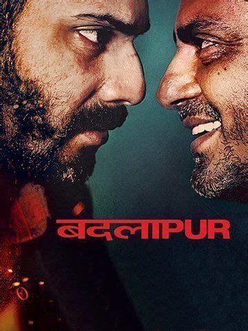 Badlapur (2015) - Movie | Reviews, Cast & Release Date - BookMyShow