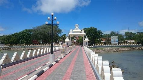 Nagadipa Purana Vihara, Jaffna - Tripadvisor