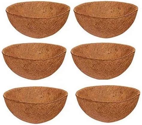 Coir Products - Coir Basket Liner Exporter from Pollachi