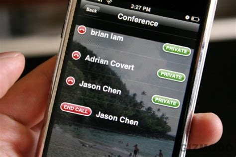 How Host a Conference Call Using Your Mobile Phone 的图像结果