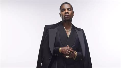 Living Legends: Kirk Franklin On Bridging Genres, Breaking Barriers ...