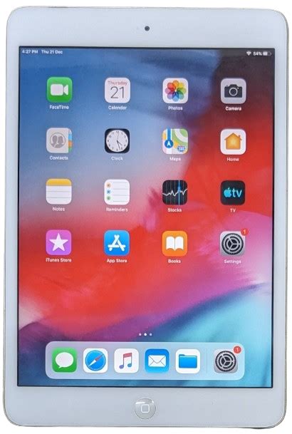 Tablets - Buy Refurbished Tablets / Second Hand Tablets / iPad / Used ...