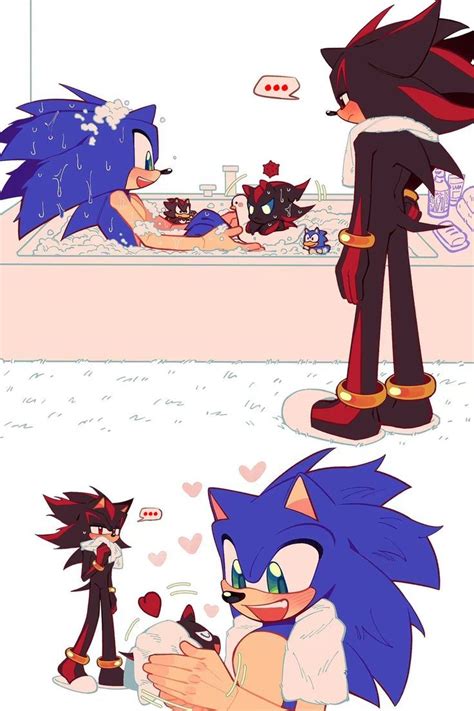 Комикс сонэдоу, на русском (мой перевод)~ in 2024 | Hedgehog art, Sonic ...