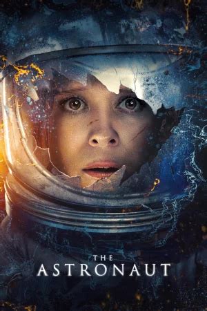 The Astronaut (2025) Hindi Dubbed | DesiMovieLinks