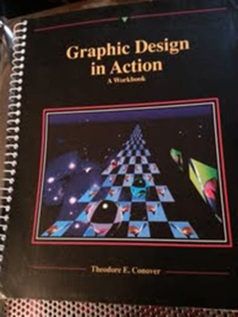 Buy Graphic Design in Action: A Workbook Book Online at Low Prices in ...