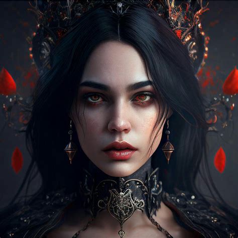 Pin de Victoria en Oraya & Raihn | Retratos de personajes, Ilustración ...