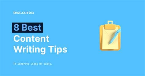 Content Writing Tips 的图像结果