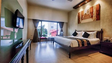 Club Room | Crescent Resort, Sehore