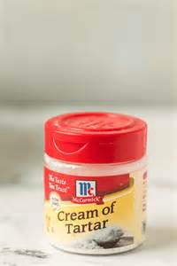 Cream Of Tartar Definition And Uses at Xavier Mccomas blog