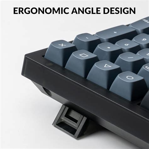 Keychron V6 Wired Custom Mechanical Keyboard Knob India | Ubuy