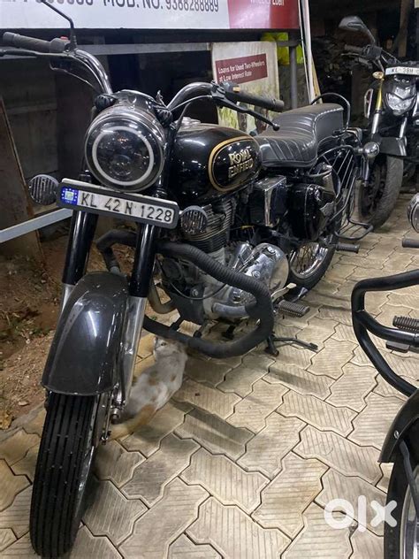 Bullet Std 350 - Motorcycles - 1800076431