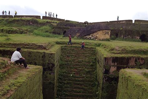 Road Trip To Manjarabad Fort | LBB, Bangalore