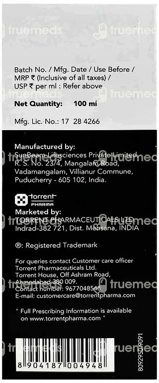 Proanagen Solution Upto 20% Off: Uses, Side Effects & Price