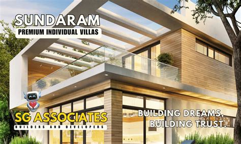 Top Builders Affordable Best Home Builders in Kumbakonam | SG ...