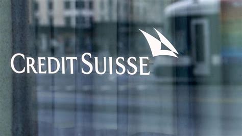 Credit Suisse shares surge 32%, European markets open higher after ...